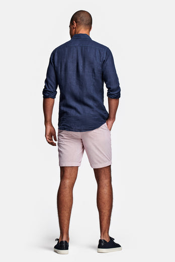 Decks * Shorts Seersuckers
