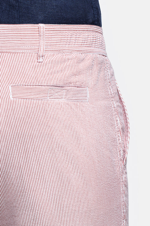 Decks * Shorts Seersuckers