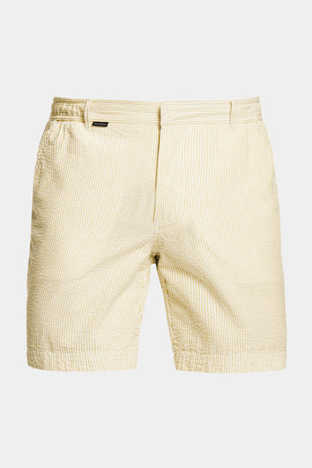 Cruisers * Shorts Seersuckers – Rayures plus larges