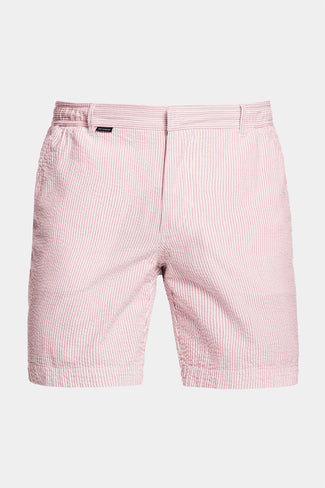 Dinghies * Shorts Seersuckers – Rayures plus larges