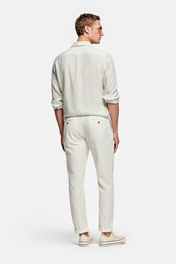 Coconuts * Pantalons en Lin