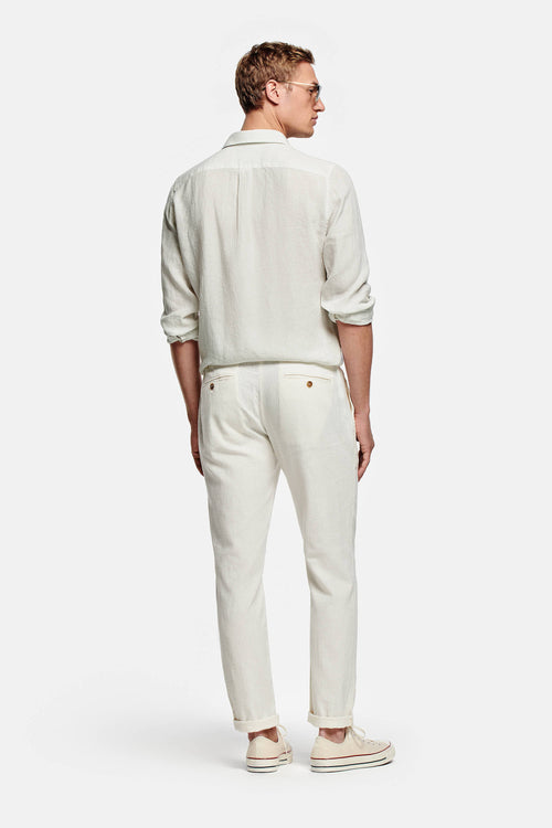 Coconuts * Pantalons en Lin