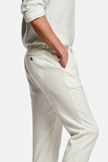 Coconuts * Pantalons en Lin