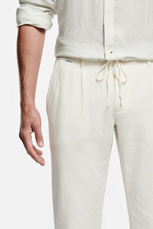 Coconuts * Pantalons en Lin