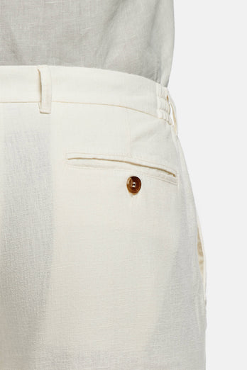 Coconuts * Pantalons en Lin