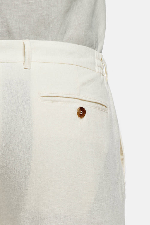Coconuts * Pantalons en Lin