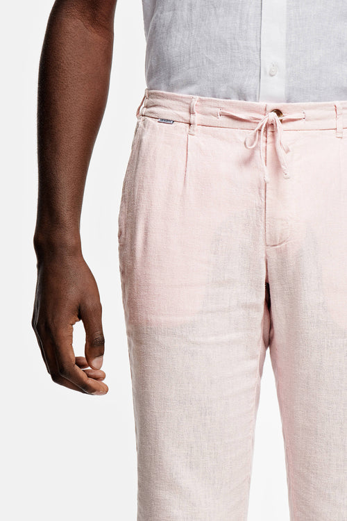 Milkshakes * Pantalons en Lin