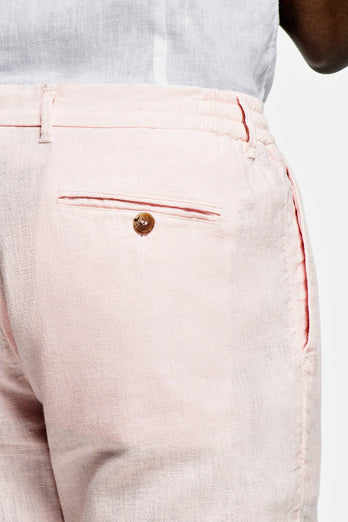 Milkshakes * Pantalons en Lin