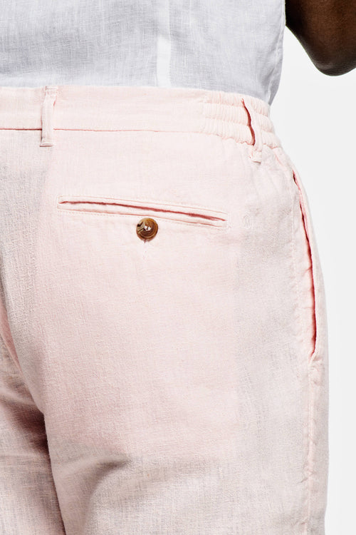 Milkshakes * Pantalons en Lin