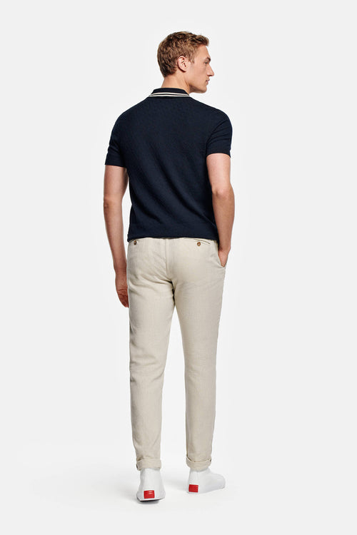 Gazettes * Pantalons en Lin
