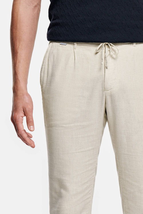 Gazettes * Pantalons en Lin