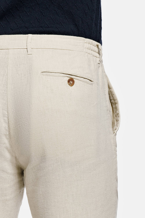Gazettes * Pantalons en Lin
