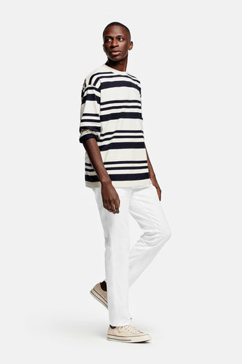 Wimbledons * Pantalons en Lin