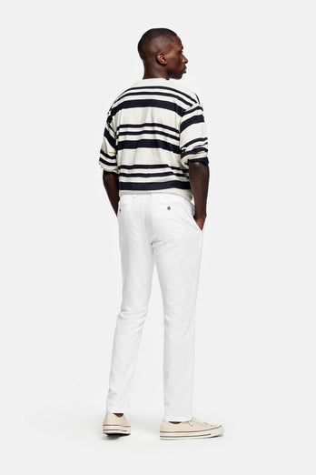 Wimbledons * Pantalons en Lin