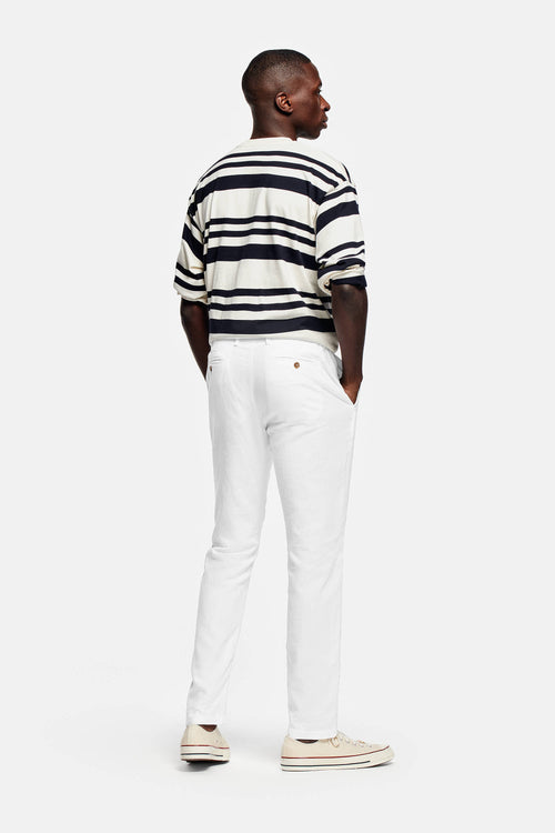 Wimbledons * Pantalons en Lin