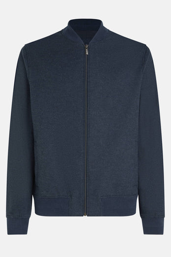 Cosmics * Bomber en Flanelle