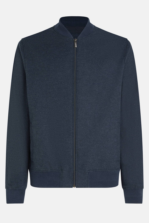 Cosmics * Bomber en Flanelle