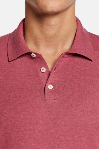 Cherries * Polos en Maille