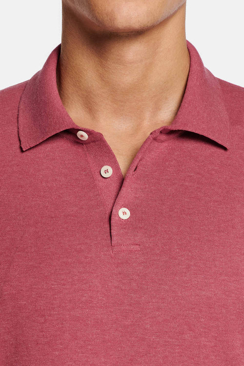 Cherries * Polos en Maille