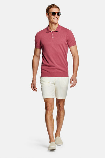 Cherries * Polos en Maille