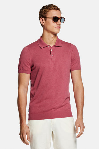 Cherries * Polos en Maille