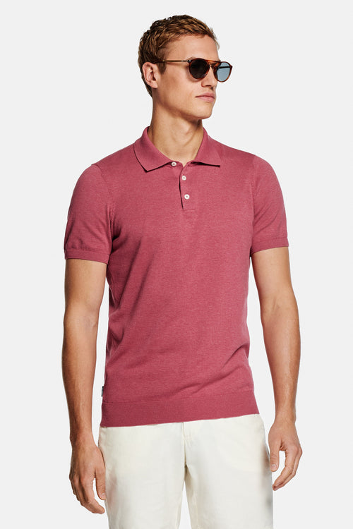 Cherries * Polos en Maille