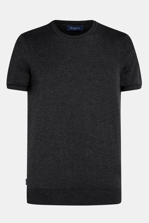 Blackjacks * T-shirts en Maille