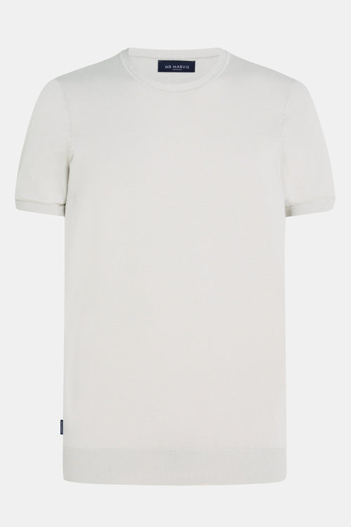 Gullwings * T-shirts en Maille