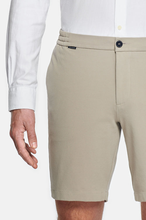 Baristas * Shorts Easies
