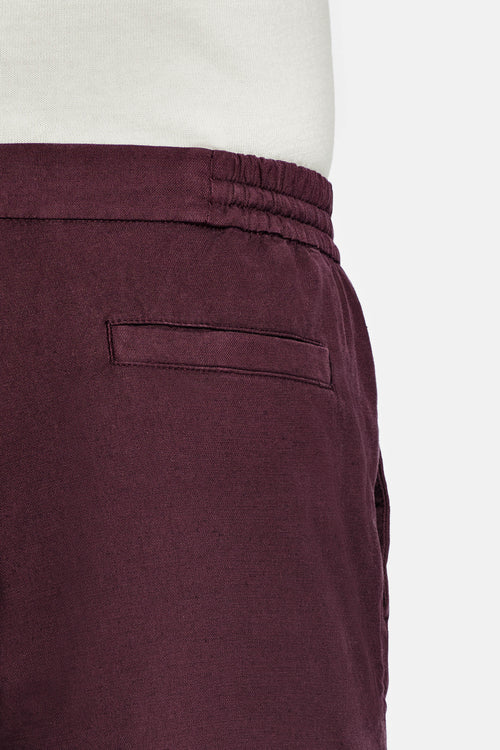 Reserves * Shorts en Lin