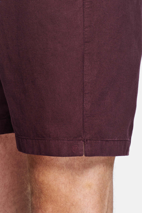 Reserves * Shorts en Lin