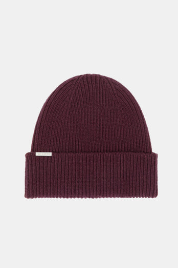 Reserves * Bonnets