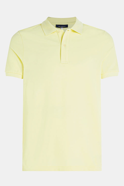 Limoncellos * Polos Classiques