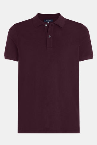 Reserves * Polos Classiques