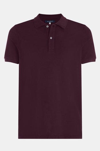 Reserves * Polos Classiques