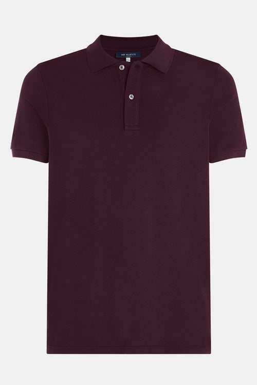 Reserves * Polos Classiques