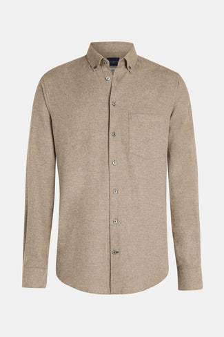 Baristas * Chemises en Flanelle