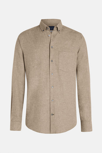 Baristas * Chemises en Flanelle