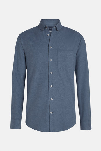 Mavericks * Chemises en Flanelle