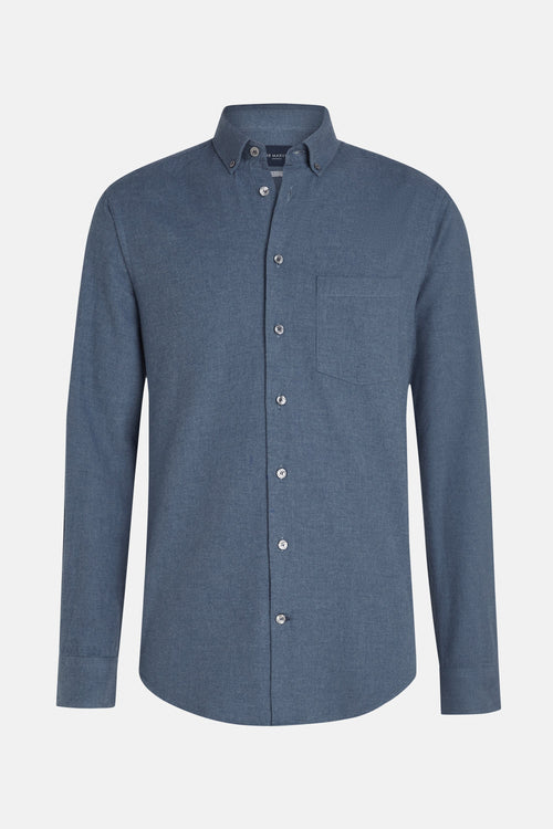 Mavericks * Chemises en Flanelle