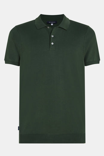 Fairways * Polos en Maille