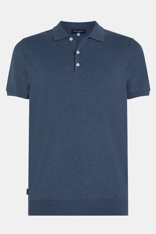 Mavericks * Polos en Maille