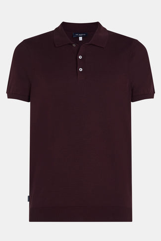 Reserves * Polos en Maille