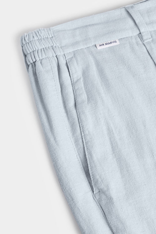 Avenues * Pantalons en Lin