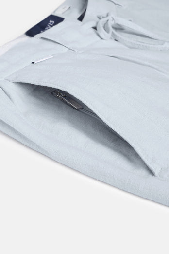 Avenues * Pantalons en Lin