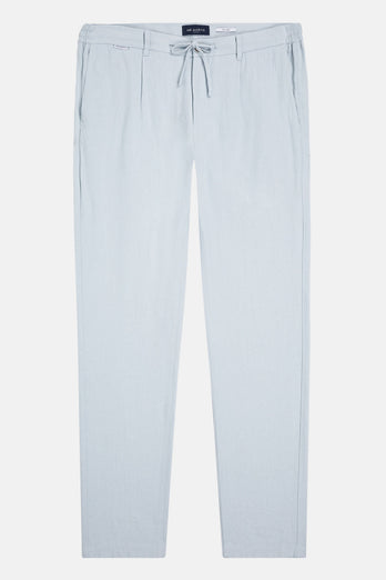 Avenues * Pantalons en Lin