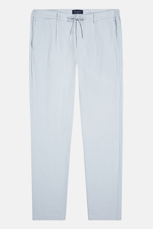 Avenues * Pantalons en Lin