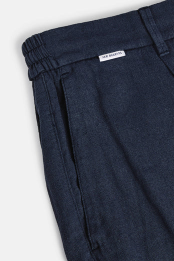 Cosmics * Pantalons en Lin