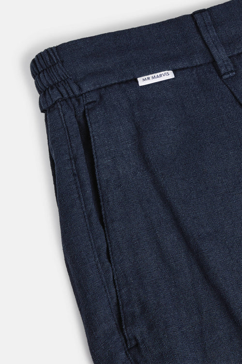 Cosmics * Pantalons en Lin