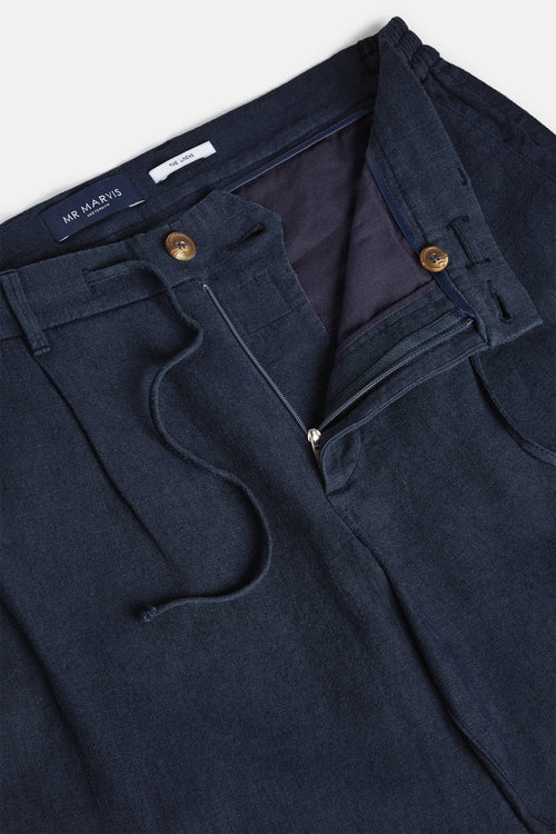 Cosmics * Pantalons en Lin
